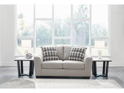 Signature Design by Ashley Avenal Park Loveseat - 5080535