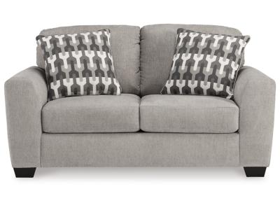 Signature Design by Ashley Avenal Park Loveseat - 5080535