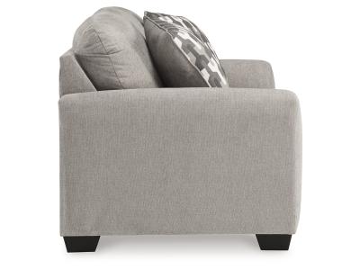 Signature Design by Ashley Avenal Park Loveseat - 5080535