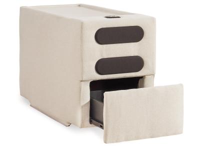 Signature Design by Ashley Modmax Console with Audio System - 9210327