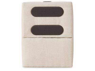 Signature Design by Ashley Modmax Console with Audio System - 9210327