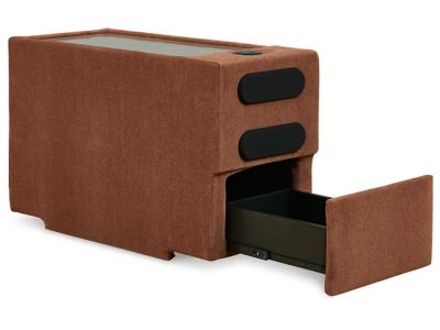 Signature Design by Ashley Modmax Console with Audio System - 9210227