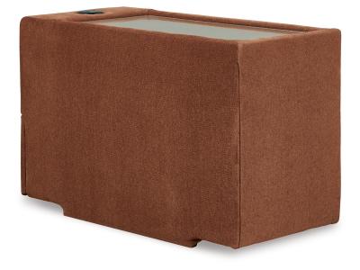 Signature Design by Ashley Modmax Console with Audio System - 9210227