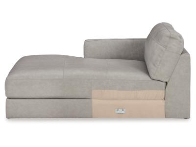 Signature Design by Ashley Amiata Left-Arm Facing Corner Chaise - 5740416C