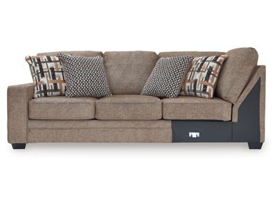 Signature Design by Ashley Cannonbrook Left-Arm Facing Sofa - 9820166