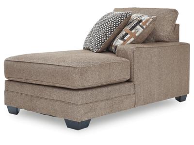 Signature Design by Ashley Cannonbrook Right-Arm Facing Corner Chaise - 9820117