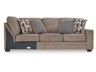 Signature Design by Ashley Cannonbrook Right-Arm Facing Sofa - 9820167