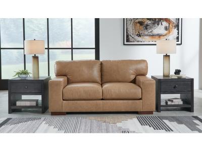 Signature Design by Ashley Lombardia Loveseat - 5730235C