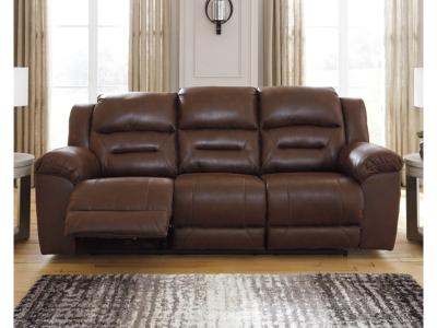 Signature Design by Ashley Stoneland Power Reclining Sofa - 3990487C
