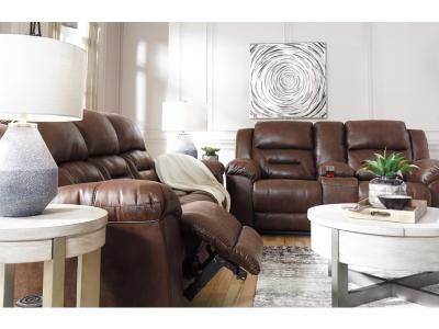 Signature Design by Ashley Stoneland Reclining Sofa - 3990488C