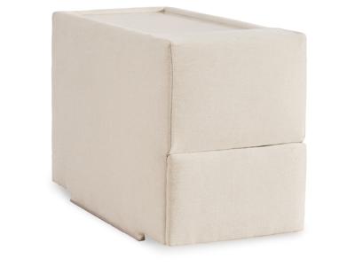 Signature Design by Ashley Modmax 5-Piece Sectional - 92103S9