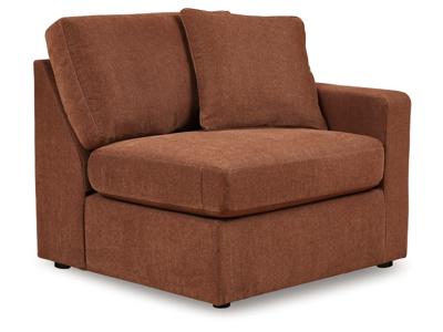 Signature Design by Ashley Modmax 5-Piece Sectional - 92102S9