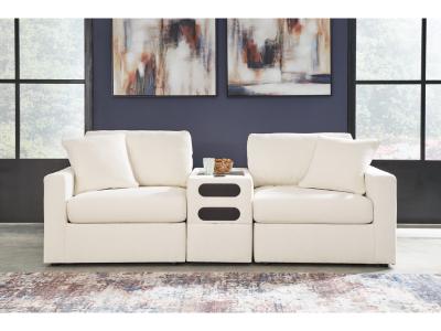 Signature Design by Ashley Modmax 3-Piece Sectional - 92103S13