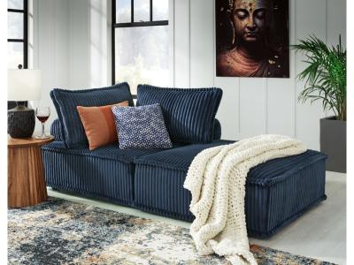 Signature Design by Ashley Bales 2-Piece Modular Seating - A3000662A1