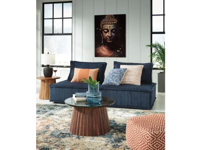 Signature Design by Ashley Bales 2-Piece Modular Seating - A3000662A1