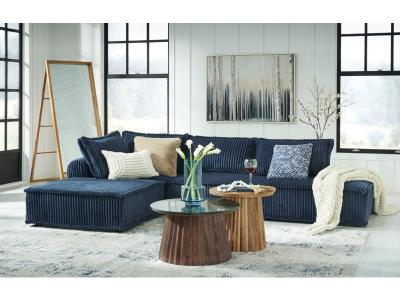 Signature Design by Ashley Bales 4-Piece Modular Seating - A3000662A3