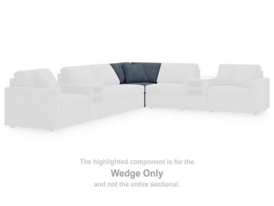 Signature Design by Ashley Modmax Wedge - 9212177