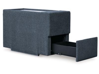 Signature Design by Ashley Modmax Console with Storage - 9212157