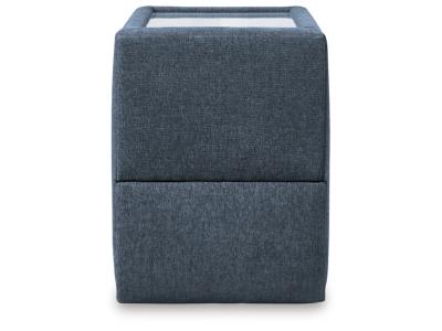 Signature Design by Ashley Modmax Console with Storage - 9212157