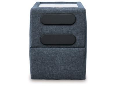 Signature Design by Ashley Modmax Console with Audio System - 9212127