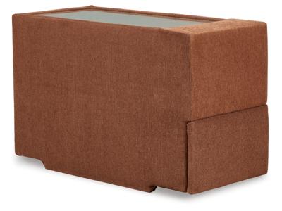 Signature Design by Ashley Modmax 7-Piece Sectional - 92102S33