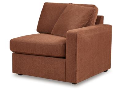 Signature Design by Ashley Modmax 4-Piece Sectional - 92102S28