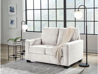 Signature Design by Ashley Rannis Twin Sofa Sleeper - 5360337C