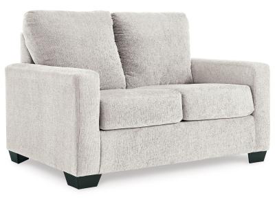 Signature Design by Ashley Rannis Twin Sofa Sleeper - 5360337C
