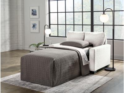 Signature Design by Ashley Rannis Twin Sofa Sleeper - 5360337C
