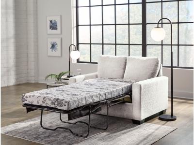 Signature Design by Ashley Rannis Twin Sofa Sleeper - 5360337C