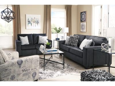 Signature Design by Ashley Altari Queen Sofa Sleeper - 8721339C