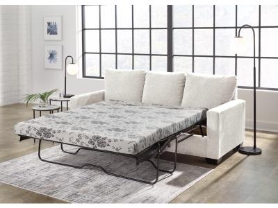Signature Design by Ashley Rannis Queen Sofa Sleeper - 5360339C