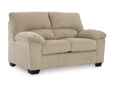 Signature Design by Ashley SimpleJoy Loveseat - 2420335