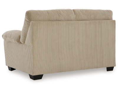 Signature Design by Ashley SimpleJoy Loveseat - 2420335