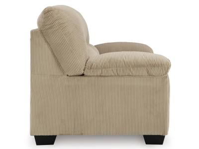 Signature Design by Ashley SimpleJoy Loveseat - 2420335