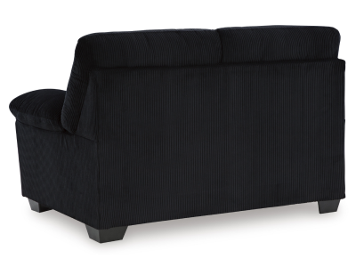 Signature Design by Ashley SimpleJoy Loveseat - 2420435
