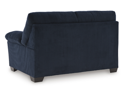 Signature Design by Ashley SimpleJoy Loveseat - 2420535