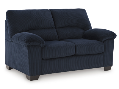 Signature Design by Ashley SimpleJoy Loveseat - 2420535