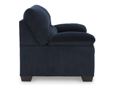 Signature Design by Ashley SimpleJoy Loveseat - 2420535