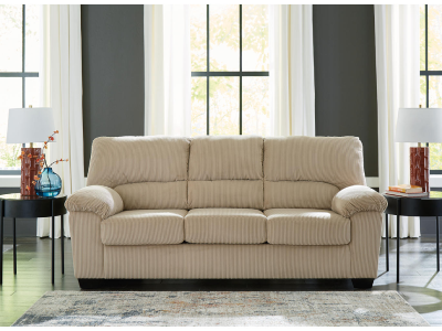 Signature Design by Ashley SimpleJoy Sofa - 2420338