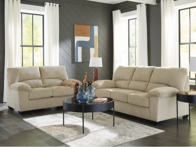 Signature Design by Ashley SimpleJoy Sofa - 2420338