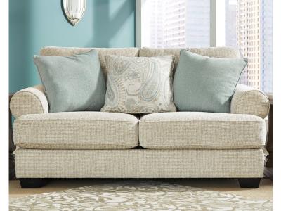 Signature Design by Ashley Monaghan Loveseat - 9620535