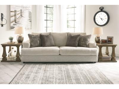 Signature Design by Ashley Soletren Queen Sofa Sleeper - 9510439
