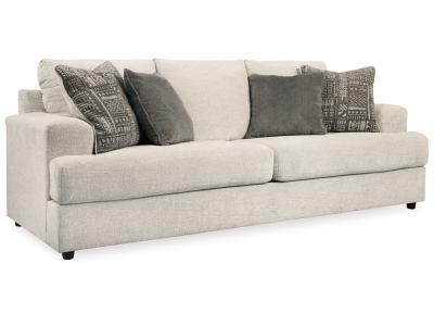 Signature Design by Ashley Soletren Queen Sofa Sleeper - 9510439