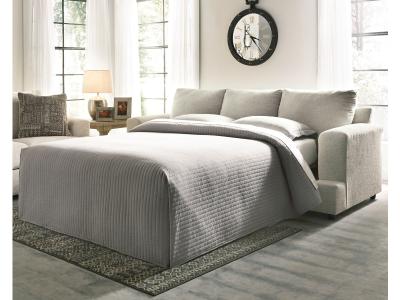 Signature Design by Ashley Soletren Queen Sofa Sleeper - 9510439