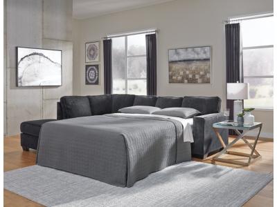 Signature Design by Ashley Altari Right-Arm Facing Full Sofa Sleeper - 8721383