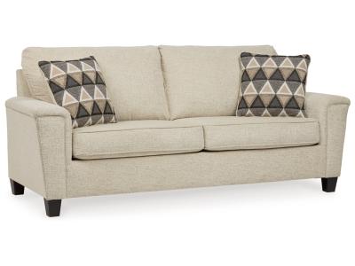 Signature Design by Ashley Abinger Queen Sofa Sleeper - 8390439
