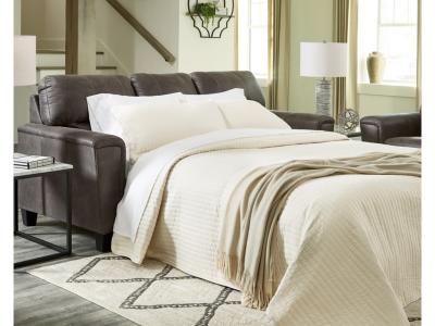 Signature Design by Ashley Navi Queen Sofa Sleeper - 9400239