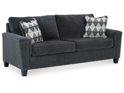 Signature Design by Ashley Abinger Queen Sofa Sleeper - 8390539