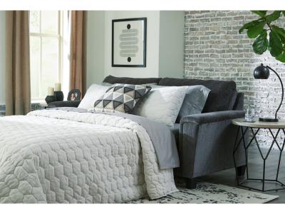 Signature Design by Ashley Abinger Queen Sofa Sleeper - 8390539
